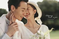 -钟爱一生婚纱摄影旗舰店