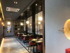 大堂-越宴(西施山路店)