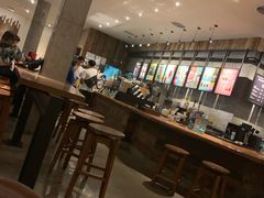 -星巴克臻选(深圳海上世界店)
