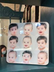 点击看大图 -小阿福儿童摄影(摩尔城店)