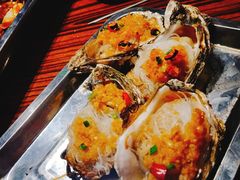 -马路牙子地桌烤肉(工体店)