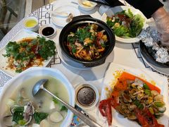 -强记海鲜·大排档(蛇口新街店)
