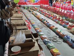 -大学城夜市大排档(凤栖路店)