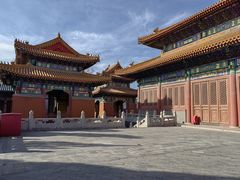 -历代帝王庙博物馆