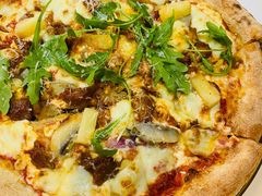 招牌泰辣鸡肉披萨-大象厨房(重庆道店)