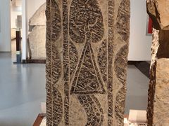 -徐州汉画像石艺术馆