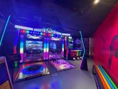 -VS SPORTS PARK运动玩乐园·团建·生日会(合生汇店)