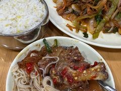 -贤花饭店(城阳店)