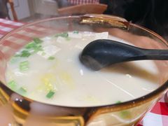 -西贝(上海新梅广场店)