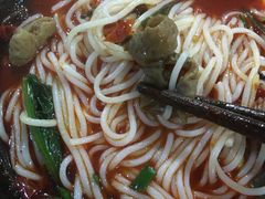 -李米线(武陵路店)