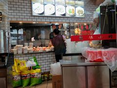 -嘉华小吃(蛇口市场店)