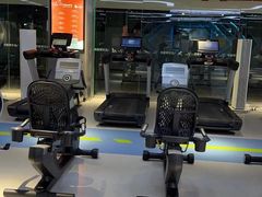-优享健身(物美圣熙8号购物中心店)
