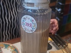 -巴依老爷新疆美食(常营店)