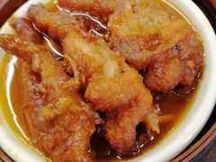 -七爺清汤腩(南开大悦城店)