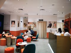 -海马体照相馆(万菱汇店)