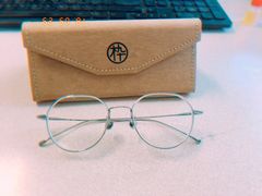-木九十眼镜(领展购物广场·中关村店)
