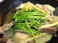 -万记麻辣烫国展总店