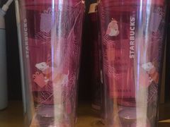 -星巴克(七宝领展广场1F店)