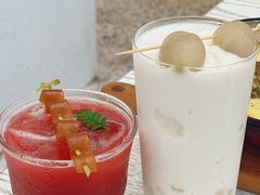 -娜娜家•Nana's restaurant (南开大悦城店)