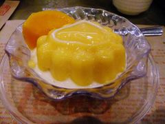 芒果布丁-糖朝(尖沙咀店)