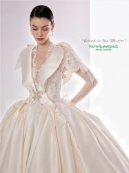 -南京宝娜嫁衣婚纱礼服馆(中央路店)