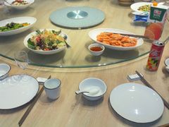 -味莊·青岛菜(云霄路店)