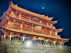 -潮州古城