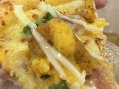 -达美乐比萨(朝阳路店)