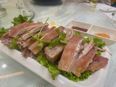 -清真悦宾楼食府(海湖店)
