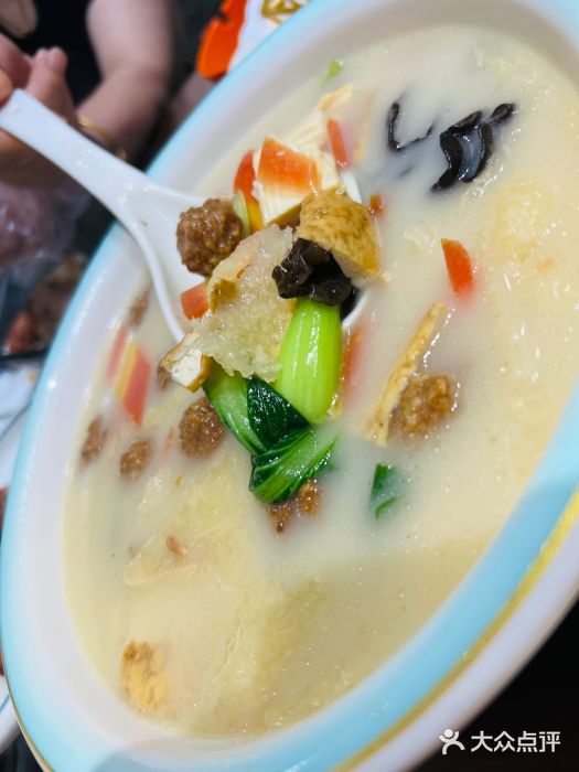 三宽猪蹄(咸阳店)图片