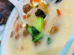 -三宽猪蹄(咸阳店)