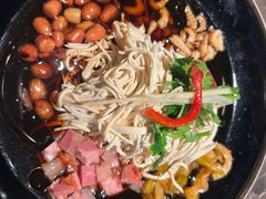 -大潮淮·淮扬菜(何园旗舰店)