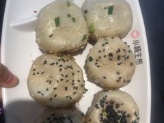 -小杨生煎(香港名都店)