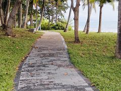 -三亚湾皇冠假日度假酒店·临风大堂酒廊