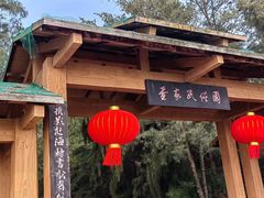 -北海金海湾红树林生态旅游区