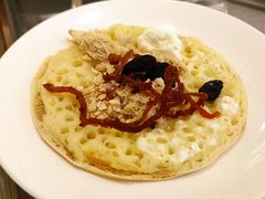 -荟星庭西餐厅(天府丽都喜来登饭店)