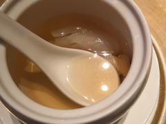 -万丽轩·粤菜(王府井金茂万丽酒店)