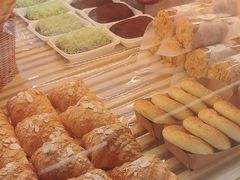 -LanTa蓝塔烘焙(中原万达店)