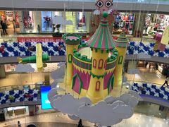 -港悦广场