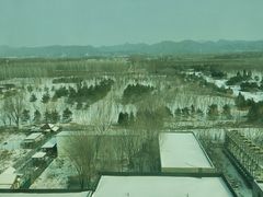 -北京九华山庄会展酒店