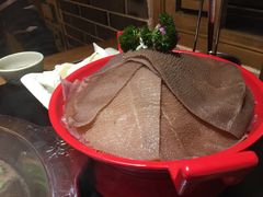 -大龙辣火锅·龙虾·烧烤(湖滨新天地店)