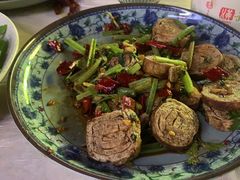 -桂萍特色牛筋牛杂(长堤街总店)
