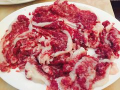 肥牛肉-陈记顺和潮汕牛肉火锅(韩江路店)