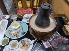 -千亿来乌拉火锅(德胜店)