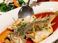 -维园悦谱·海派家常菜(乌鲁木齐南路店)