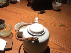 -贰捌零叁精致料理(钱湖店)