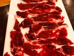 -老码头火锅(玉林店)