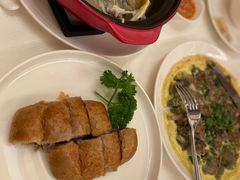 -莆田餐厅PUTIEN(西安万象天地店)