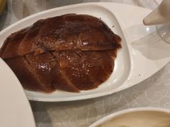-便宜坊烤鸭店(甜水园店)