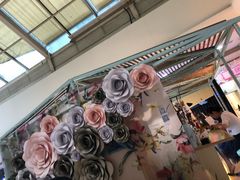 -茶话弄(李家村万达店)
